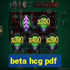 beta hcg pdf